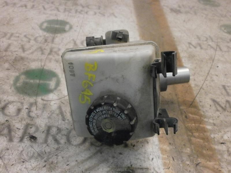 Recambio de bomba freno para opel zafira b enjoy referencia OEM IAM   