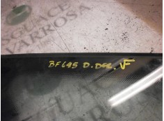 Recambio de cristal custodia delantero derecho para opel zafira b enjoy referencia OEM IAM    2