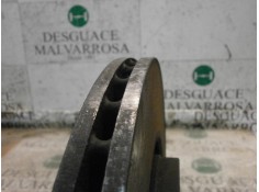 Recambio de disco freno delantero para opel zafira b enjoy referencia OEM IAM    2