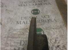 Recambio de disco freno trasero para opel zafira b enjoy referencia OEM IAM    2