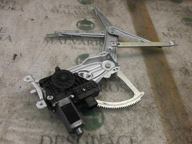 Recambio de elevalunas delantero derecho para opel zafira b enjoy referencia OEM IAM   