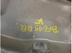 Recambio de frente delantero para opel zafira b enjoy referencia OEM IAM    2