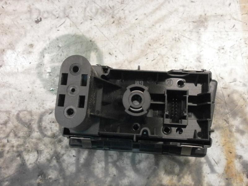 Recambio de mando luces para opel zafira b enjoy referencia OEM IAM   