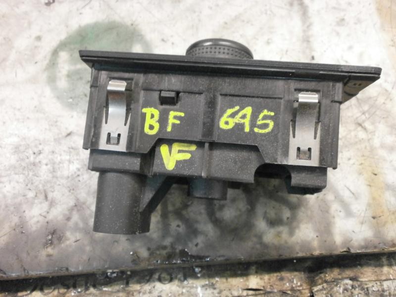 Recambio de mando luces para opel zafira b enjoy referencia OEM IAM   