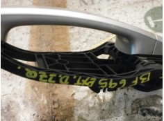 Recambio de maneta exterior delantera izquierda para opel zafira b enjoy referencia OEM IAM    2