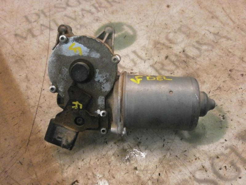 Recambio de motor limpia delantero para opel zafira b enjoy referencia OEM IAM   