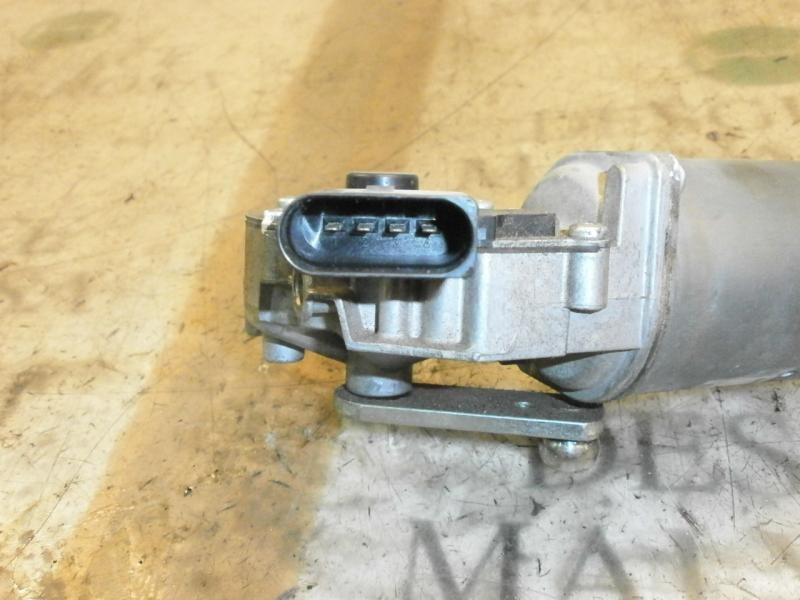 Recambio de motor limpia delantero para opel zafira b enjoy referencia OEM IAM   