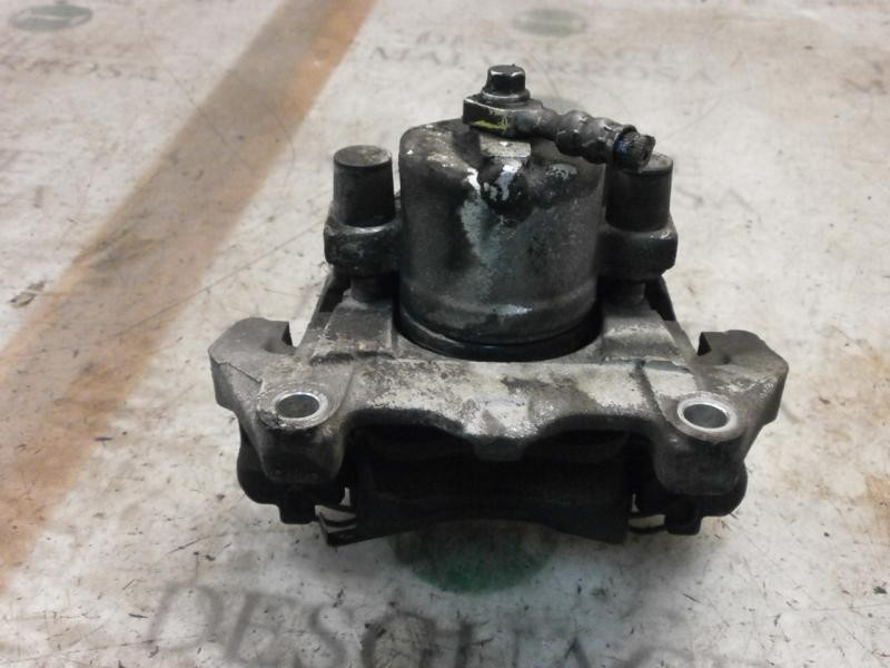 Recambio de pinza freno delantera derecha para opel zafira b enjoy referencia OEM IAM   