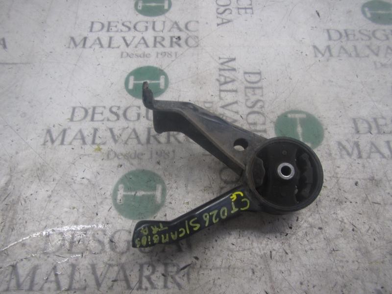 Recambio de soporte cambio para mitsubishi grandis (na0w) 2.0 di-d instyle referencia OEM IAM MR594378  