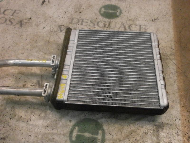Recambio de radiador calefaccion / aire acondicionado para opel zafira b enjoy referencia OEM IAM   