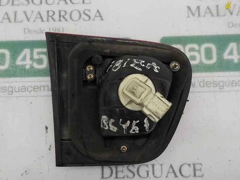 Recambio de piloto trasero derecho interior para seat ibiza (6k1) 1.9 sdi referencia OEM IAM   