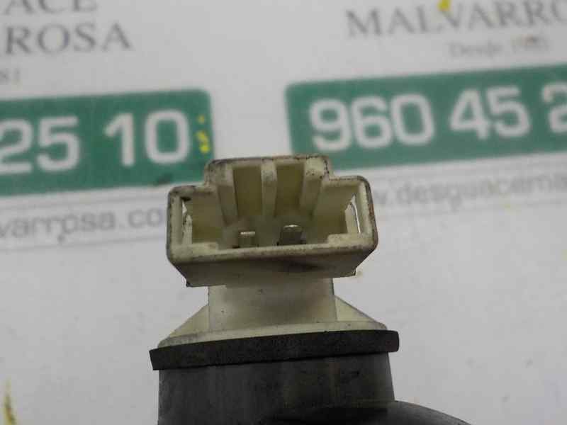 Recambio de piloto trasero derecho interior para seat ibiza (6k1) 1.9 sdi referencia OEM IAM   