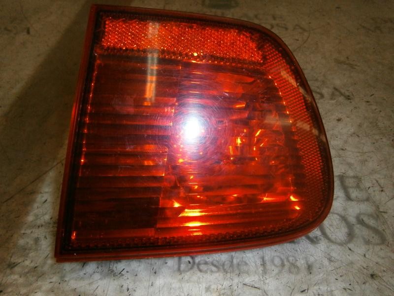 Recambio de piloto trasero izquierdo interior para seat ibiza (6k1) 1.9 sdi referencia OEM IAM   