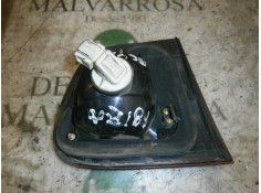 Recambio de piloto trasero izquierdo interior para seat ibiza (6k1) 1.9 sdi referencia OEM IAM    2