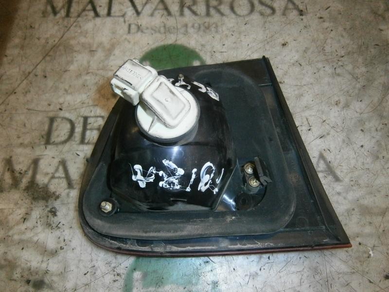 Recambio de piloto trasero izquierdo interior para seat ibiza (6k1) 1.9 sdi referencia OEM IAM   