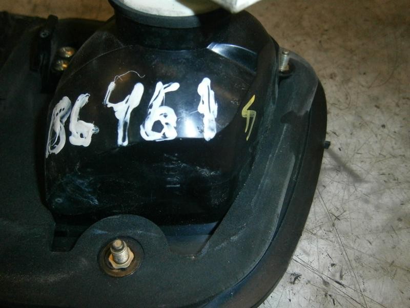 Recambio de piloto trasero izquierdo interior para seat ibiza (6k1) 1.9 sdi referencia OEM IAM   