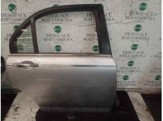 Recambio de puerta trasera derecha para mg serie 75 (j/rj) 2.0 16v cdti referencia OEM IAM   