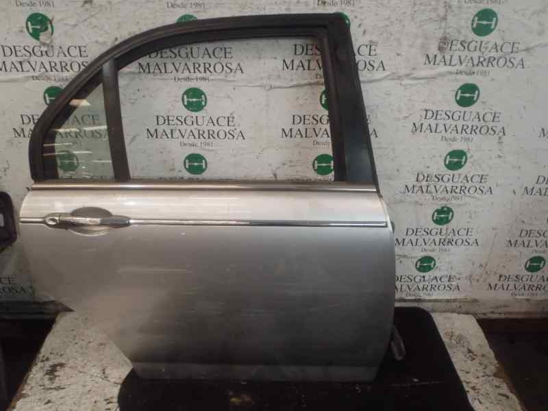 Recambio de puerta trasera derecha para mg serie 75 (j/rj) 2.0 16v cdti referencia OEM IAM   