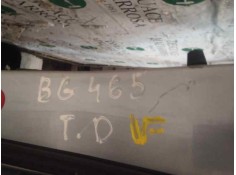 Recambio de puerta trasera derecha para mg serie 75 (j/rj) 2.0 16v cdti referencia OEM IAM    2