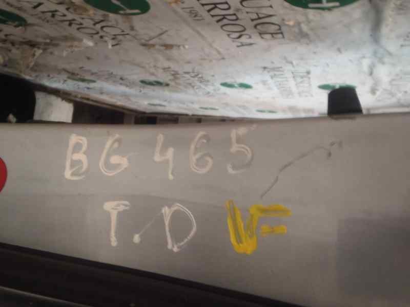 Recambio de puerta trasera derecha para mg serie 75 (j/rj) 2.0 16v cdti referencia OEM IAM   