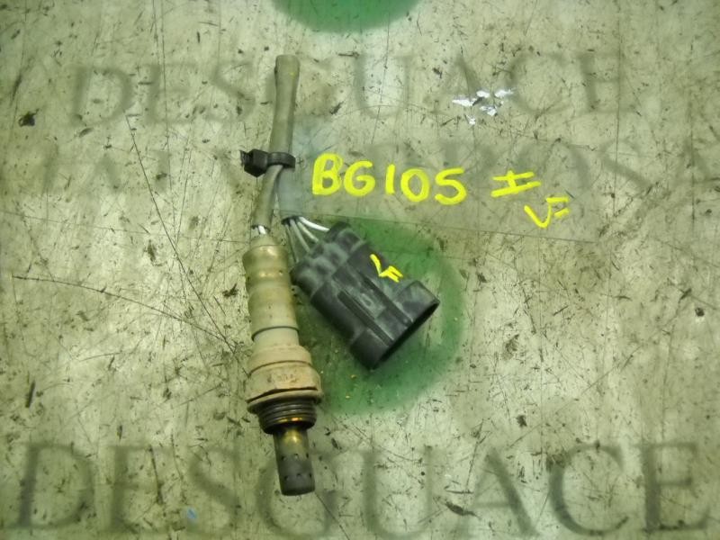 Recambio de sonda lambda para fiat seicento (187) vintage referencia OEM IAM   