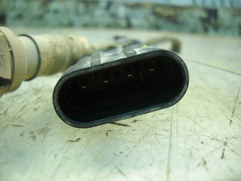 Recambio de sonda lambda para fiat seicento (187) vintage referencia OEM IAM   