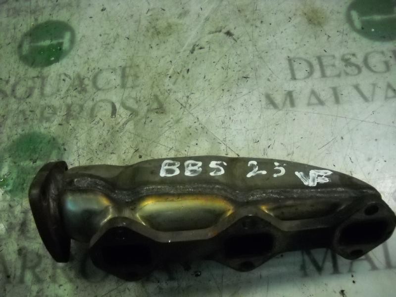 Recambio de colector escape para audi a4 berlina (8e) 2.5 tdi (120kw) referencia OEM IAM 059253033M  