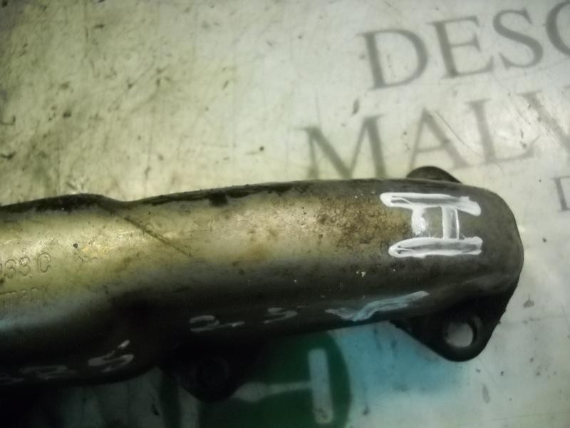 Recambio de colector escape para audi a4 berlina (8e) 2.5 tdi (120kw) referencia OEM IAM 059253033M  