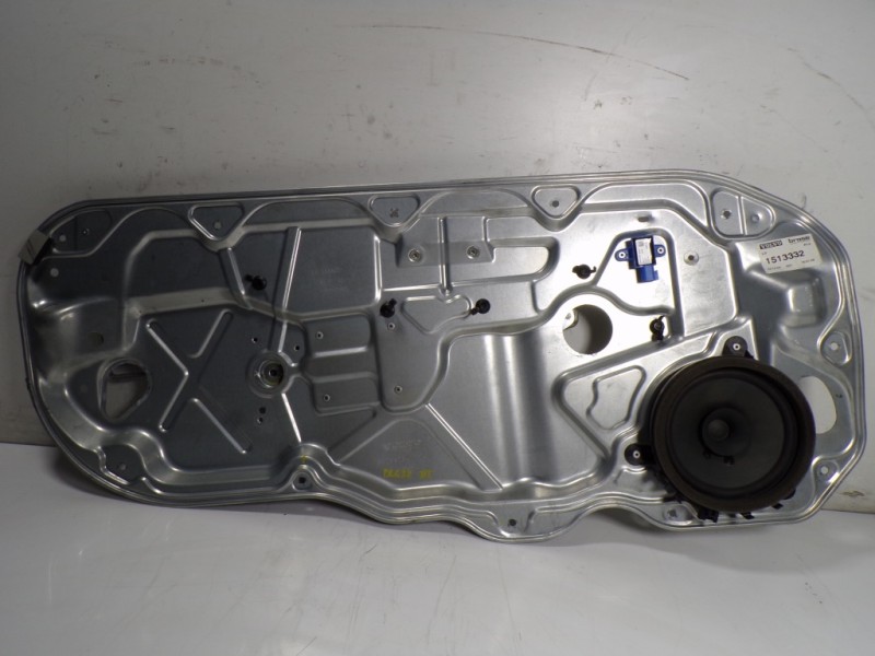 Recambio de elevalunas delantero izquierdo para volvo c30 2.4 20v diesel referencia OEM IAM 30784509 1513332 