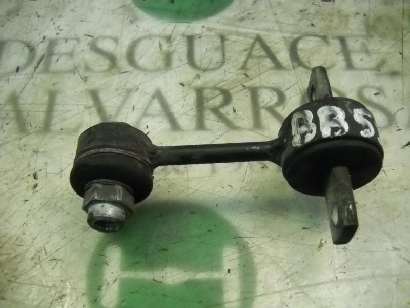 Recambio de tirante trasero izquierdo para audi a4 berlina (8e) 2.5 tdi (120kw) referencia OEM IAM 8E0505465AF  