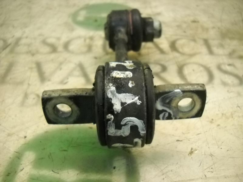 Recambio de tirante trasero izquierdo para audi a4 berlina (8e) 2.5 tdi (120kw) referencia OEM IAM 8E0505465AF  