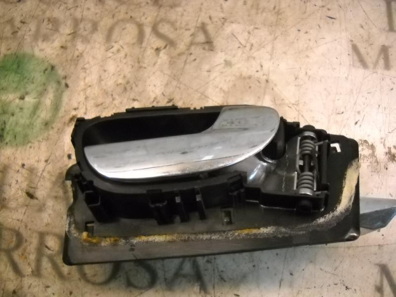 Recambio de maneta interior delantera derecha para peugeot 307 (s1) xs referencia OEM IAM   