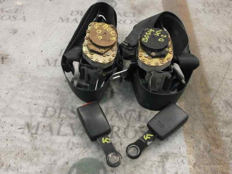 Recambio de cinturon seguridad delantero para nissan almera tino (v10m) 2.2 16v turbodiesel cat referencia OEM IAM   