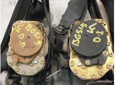 Recambio de cinturon seguridad delantero para nissan almera tino (v10m) 2.2 16v turbodiesel cat referencia OEM IAM    2