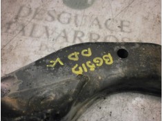 Recambio de brazo suspension inferior delantero derecho para nissan almera tino (v10m) 2.2 16v turbodiesel cat referencia OEM IA 2