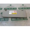 Recambio de parasol derecho para dacia sandero 1.2 16v cat referencia OEM IAM 964001213R  
