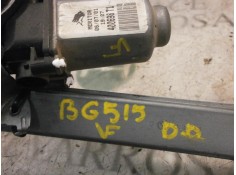 Recambio de elevalunas delantero derecho para nissan almera tino (v10m) 2.2 16v turbodiesel cat referencia OEM IAM    2