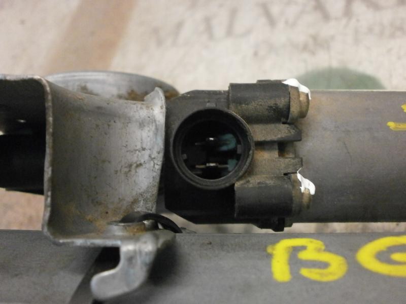 Recambio de elevalunas delantero derecho para nissan almera tino (v10m) 2.2 16v turbodiesel cat referencia OEM IAM   