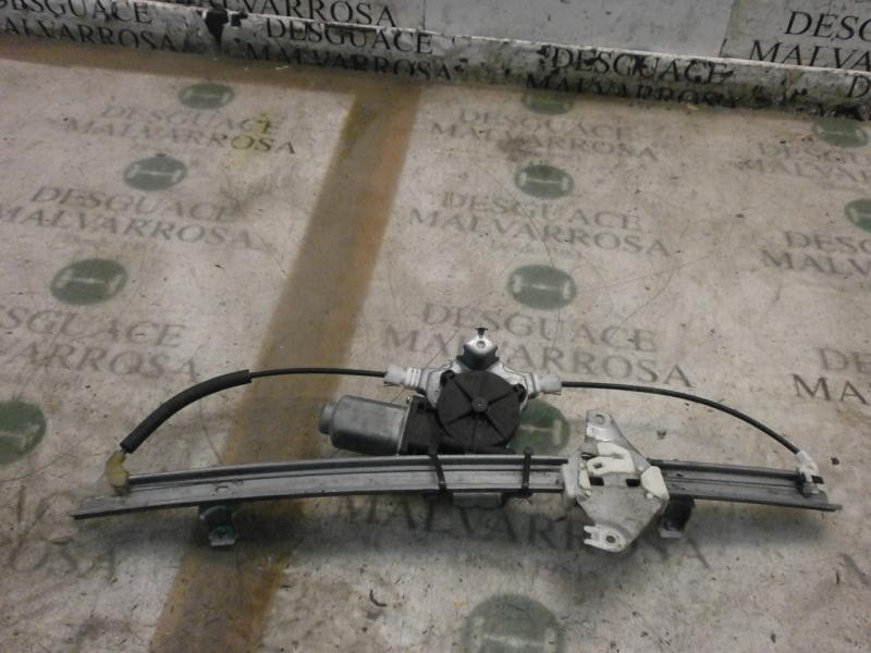 Recambio de elevalunas delantero derecho para nissan almera tino (v10m) 2.2 16v turbodiesel cat referencia OEM IAM   