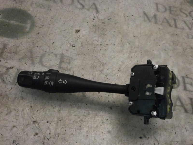 Recambio de mando luces para nissan almera tino (v10m) 2.2 16v turbodiesel cat referencia OEM IAM   