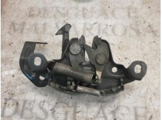 Recambio de cerradura capot para nissan almera tino (v10m) 2.2 16v turbodiesel cat referencia OEM IAM    2