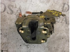 Recambio de cerradura puerta trasera izquierda para nissan almera tino (v10m) 2.2 16v turbodiesel cat referencia OEM IAM    2