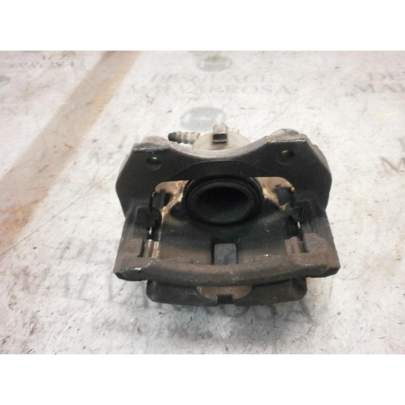 Recambio de pinza freno delantera izquierda para nissan almera tino (v10m) 2.2 16v turbodiesel cat referencia OEM IAM   