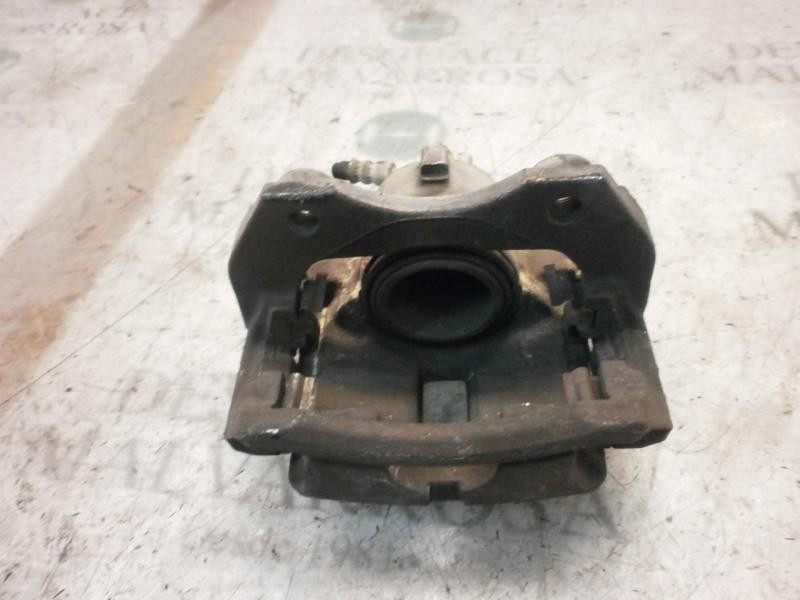 Recambio de pinza freno delantera izquierda para nissan almera tino (v10m) 2.2 16v turbodiesel cat referencia OEM IAM   