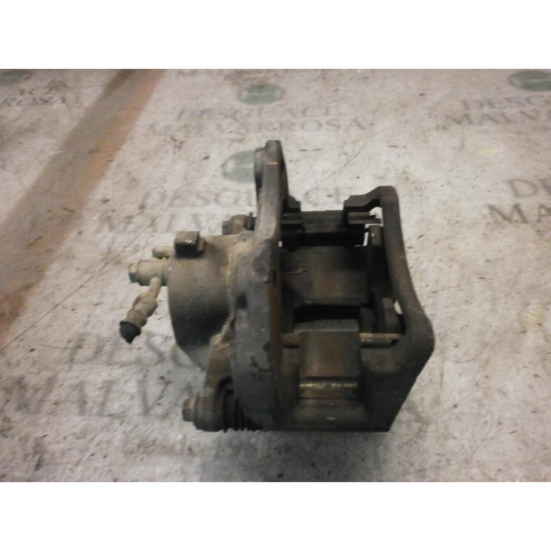 Recambio de pinza freno delantera izquierda para nissan almera tino (v10m) 2.2 16v turbodiesel cat referencia OEM IAM   