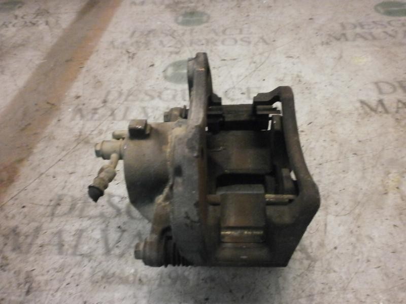 Recambio de pinza freno delantera izquierda para nissan almera tino (v10m) 2.2 16v turbodiesel cat referencia OEM IAM   