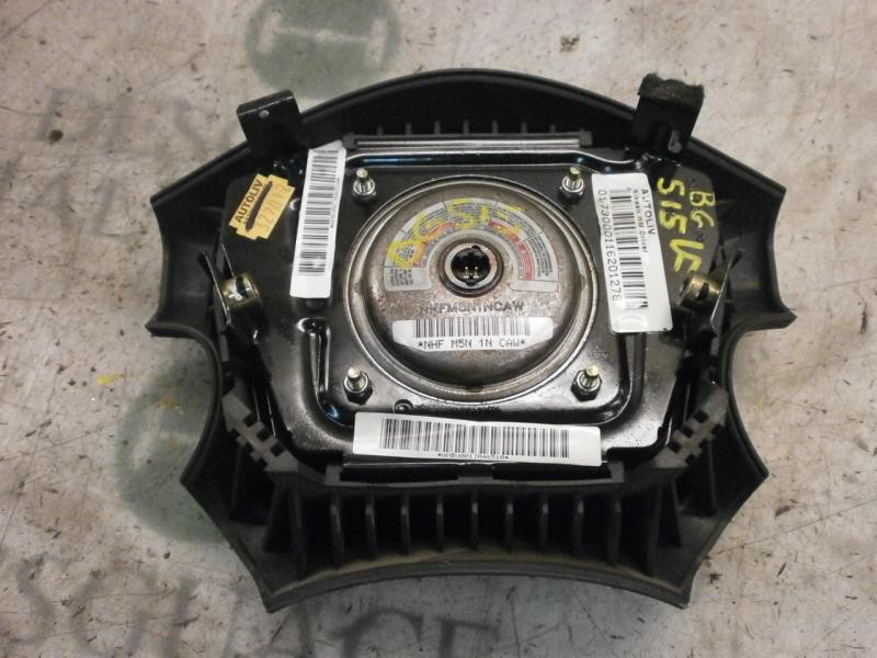Recambio de airbag delantero izquierdo para nissan almera tino (v10m) 2.2 16v turbodiesel cat referencia OEM IAM   