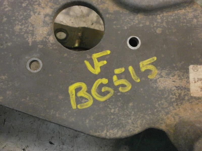 Recambio de articulacion limpia delantero para nissan almera tino (v10m) 2.2 16v turbodiesel cat referencia OEM IAM   