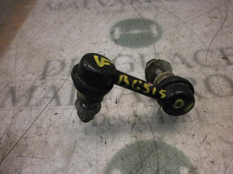 Recambio de tirante delantero izquierdo para nissan almera tino (v10m) 2.2 16v turbodiesel cat referencia OEM IAM   