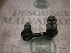 Recambio de tirante delantero izquierdo para nissan almera tino (v10m) 2.2 16v turbodiesel cat referencia OEM IAM    2